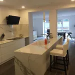 Luksusowy Apartament Pod Lasem, Otwock -Shared Garden, Sauna, Wood Hot Tub! Hot Tub Seasonal May To October Apartment Otwock